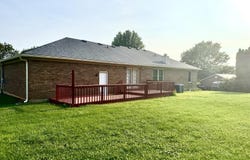 1018 Farm Away Drive, Bardstown, KY 40004