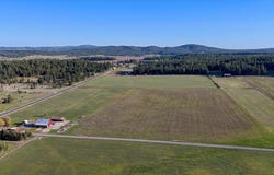 N Swenson Rd, Deer Park, WA 99006