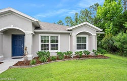 118 Bird Of Paradise Drive, Palm Coast, FL 32137
