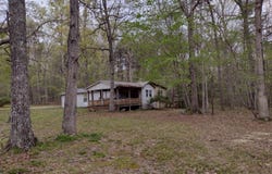 1036 Goforth Road, Spencer, TN 38585