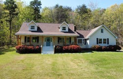 203 Wolf Creek Road, Easley, SC 29640