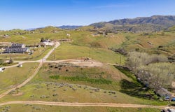 Sycamore Road, Tehachapi, CA 93561