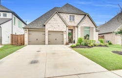 1210 Old Rocksprings Pass, Mansfield, TX 76063