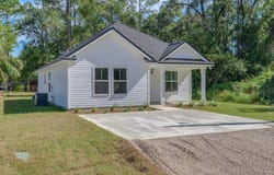 112 Cloer Lane, Crawfordville, FL 32327