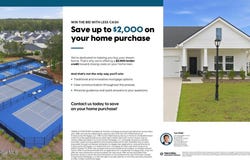 8857 Baton Rouge Avenue NW, Calabash, NC 28467