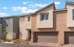 2902 Hemi Orange Avenue, North Las Vegas, NV 89086
