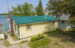 9319 Blue Horizon Road, Presque Isle, MI 49777