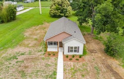 414 S Center Street, Princeton, NC 27569