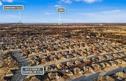 1211 E 135th Street S, Glenpool, OK 74033