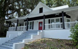 1325 RIVER Street, Palatka, FL 32177