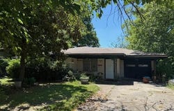 641 1st Street, Cooper, TX 75432