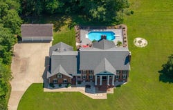 225 Arrowfield Road, Virginia Beach, VA 23454