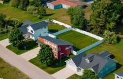 11574 S Sunset Drive, Empire, MI 49630