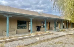 36 State Hwy 522, Taos, NM 87571-6349