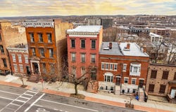 47 Ten Broeck Street, Albany, NY 12210