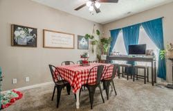 397 Bluegrass Drive, Lafayette, IN 47905