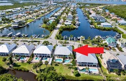 12176 Siesta Drive, Fort Myers Beach, FL 33931