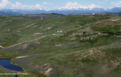 Tbd FISHERMAN CREEK / CHIPPEWAUGH Road, Bondurant, WY 82922