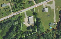 17136 Shreve Run Road, Pleasantville, PA 16341