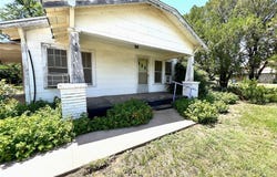 1103 N Avenue D, Haskell, TX 79521