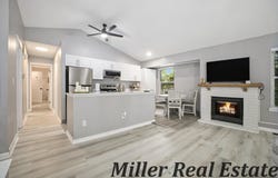 3586 Whispering Brook Court SE, Kentwood, MI 49508
