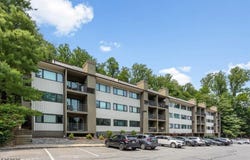 41 Mt Kemble Ave308, Morristown Town, NJ 07960-5100