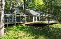 8674 N Nor Wis Road, Hayward, WI 54843