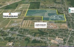 7 Mathis Park Drive, Tahlequah, OK 74464
