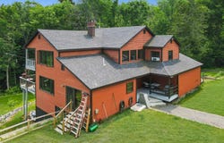 93 Hopkins Road, Hampden, ME 04444