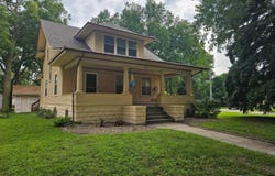 1308 15th Street, Central City, NE 68826