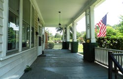 806 Vance Street N, Wilson, NC 27893
