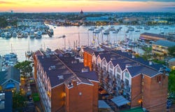 312 SEVERN AVENUE, ANNAPOLIS, MD 21403