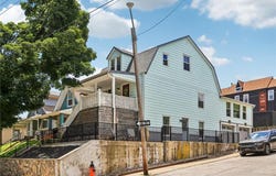 400 Montgall Street, Kansas City, MO 64124