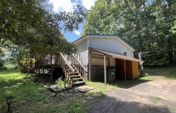 1263 Lost Creek road, Pearcy, AR 71964