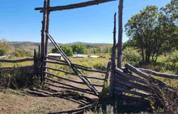 2586 26 1/10 Road, Gateway, CO 81522