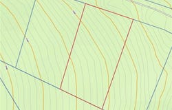 Lot 6, Block 9 Salen  LN, Bella Vista, AR 72715