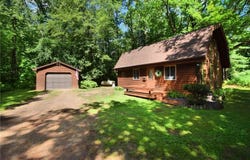 5480 County Road A, Webster, WI 54893
