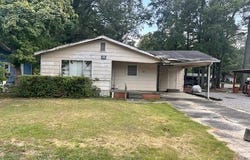 504 E Cross, De Witt, AR 72042