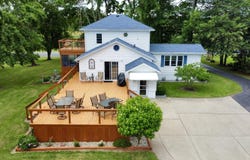 8595 E Napier Avenue, Benton Harbor, MI 49022