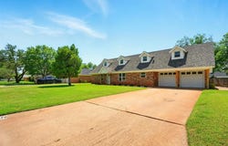 2050 Greenbriar Drive, Abilene, TX 79605
