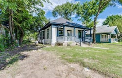 536 N Pottenger Avenue, Shawnee, OK 74801