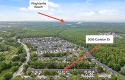 5006 Carleton Drive, Wilmington, NC 28403