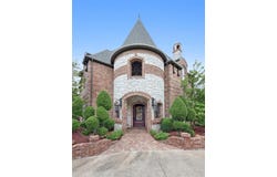 6900 Sir Spencer Court, Colleyville, TX 76034