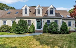 663 Crowells Bog Road, Brewster, MA 02631