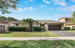 8675 SW 58th Street, Cooper City, FL 33328