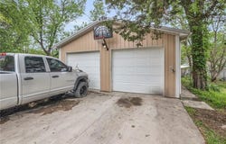 709 E Lincoln Street, Iola, KS 66749