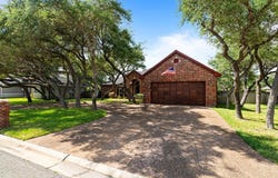 111 Forest Hills, ROCKPORT, TX 78382