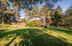 1218 RIVERSIDE Dr, Bandon, OR 97411