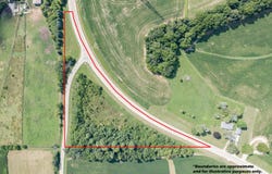 Lt1 County Road C, Monticello, WI 53570