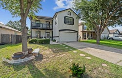 5816 Welsh WAY, Del Valle, TX 78617